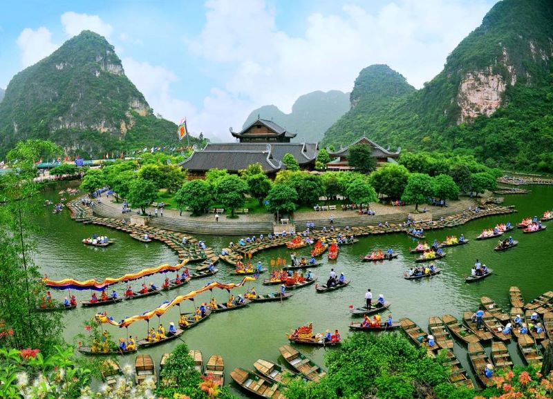 Biển Cửa Lò, thiên đường du lịch đẹp nhất Bắc Trung Bộ 10