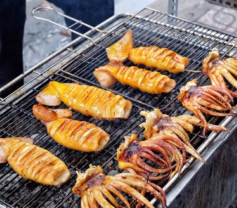 Biển Cửa Lò, thiên đường du lịch đẹp nhất Bắc Trung Bộ 11