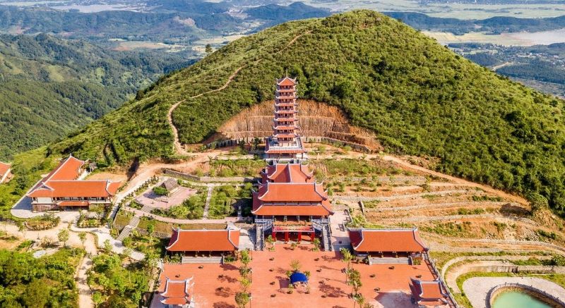 Biển Cửa Lò, thiên đường du lịch đẹp nhất Bắc Trung Bộ 9