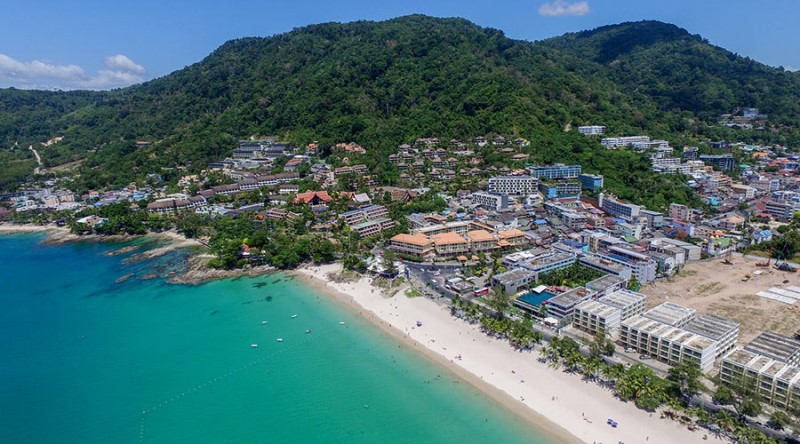 Top 10 bãi biển Thái Lan khiến bạn say đắm quên lối về 5