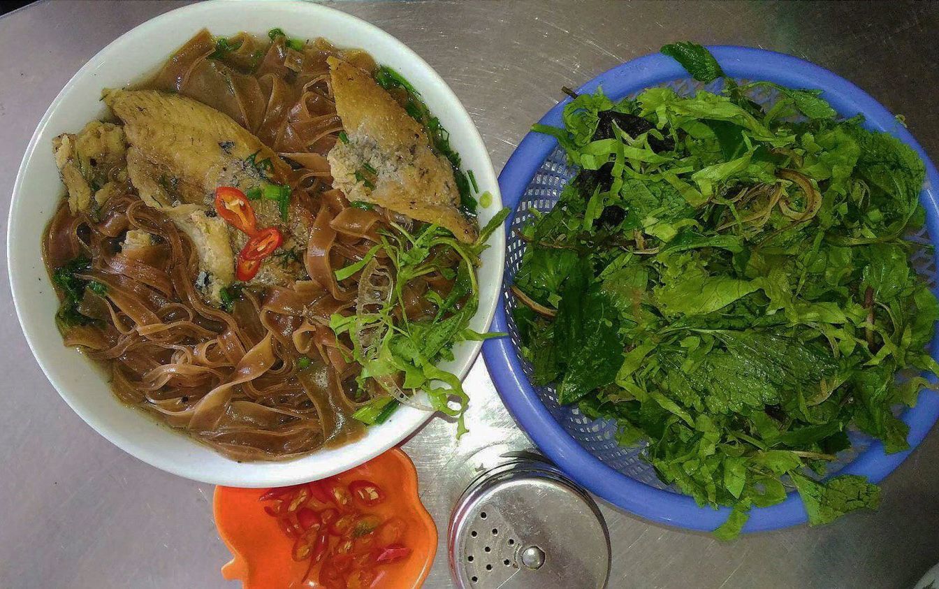 Bỏ túi danh sách quán ăn sáng Ninh Bình siêu hút khách