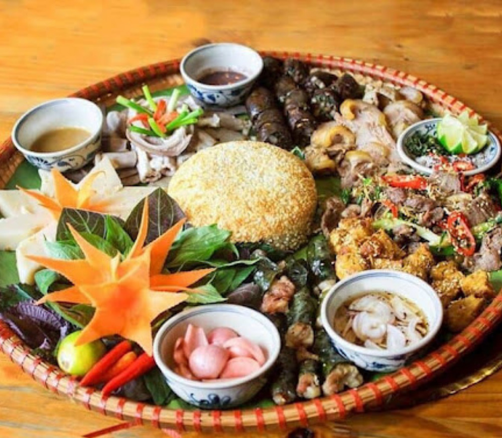 Bỏ túi danh sách quán ăn sáng Ninh Bình siêu hút khách