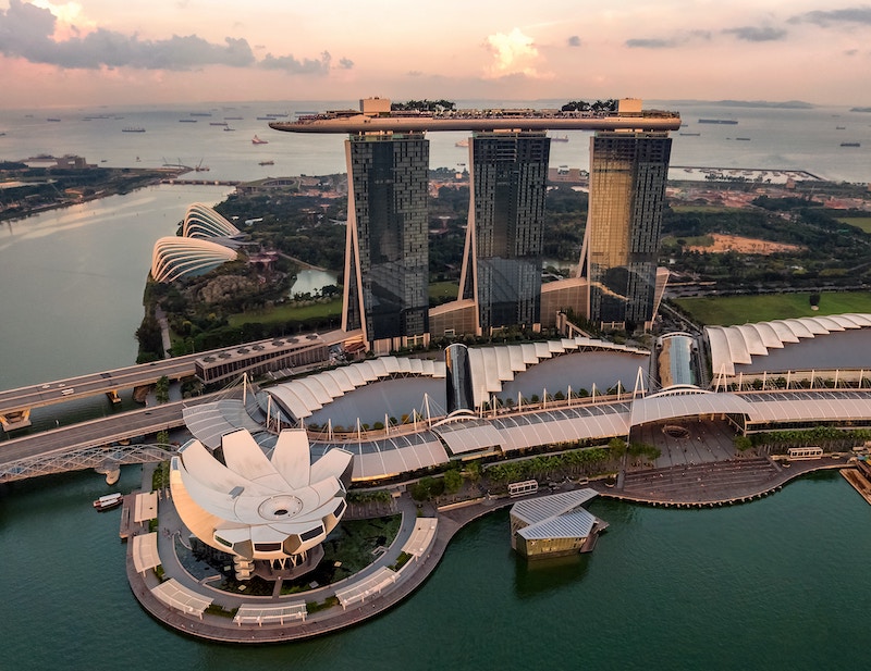Bỏ túi cẩm nang du lịch Singapore tự túc mới nhất 2023