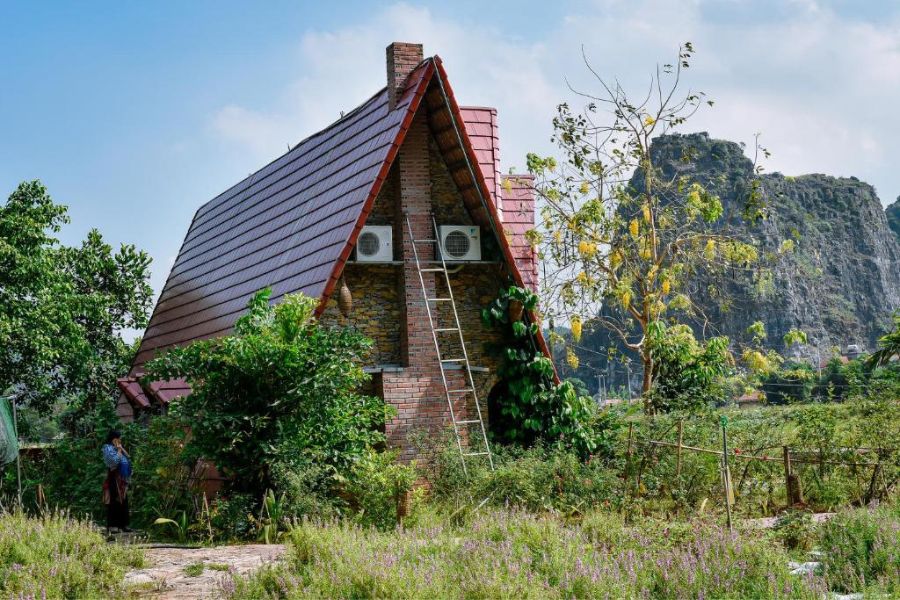 Bỏ túi ngay kinh nghiệm đặt phòng khách sạn Ninh Bình khi ghé thăm phố núi 8