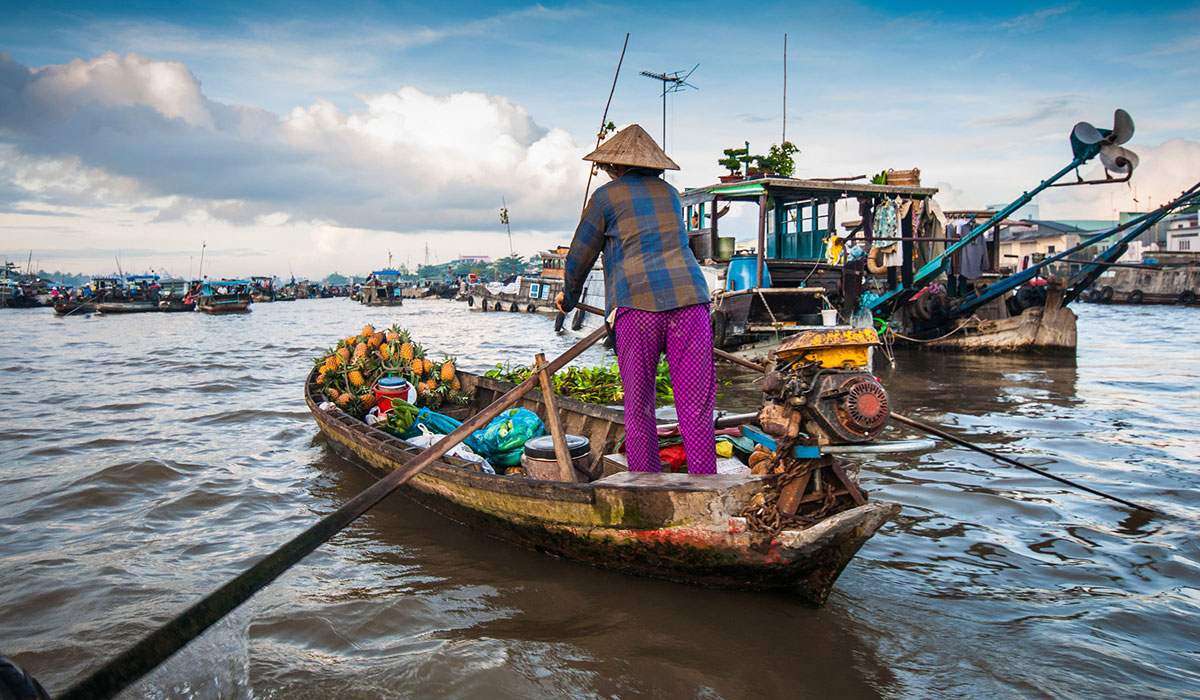 Bỏ túi ngay Kinh nghiệm đi Cần Thơ tự túc siêu chi tiết 5