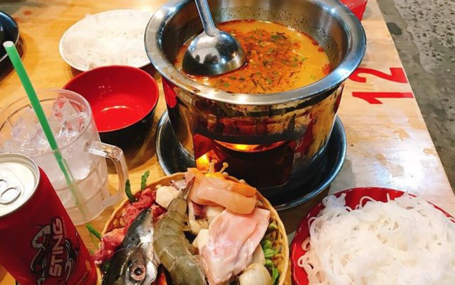 Bỏ túi ngay những quán lẩu Bến Tre không thể không ghé qua 4