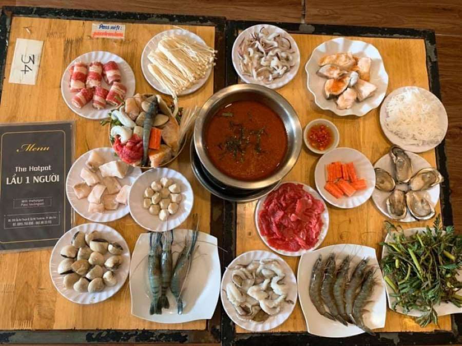 Bỏ túi ngay những quán lẩu Bến Tre không thể không ghé qua 5