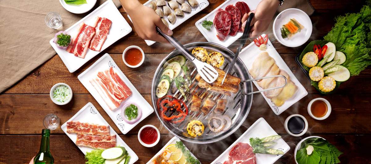 Bỏ túi ngay Top quán ăn tối Buôn Ma Thuột siêu ngon