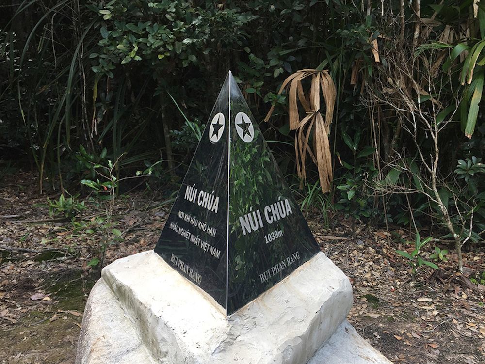 Bỏ túi ngay và luôn kinh nghiệm trekking Núi Chúa tự túc 5