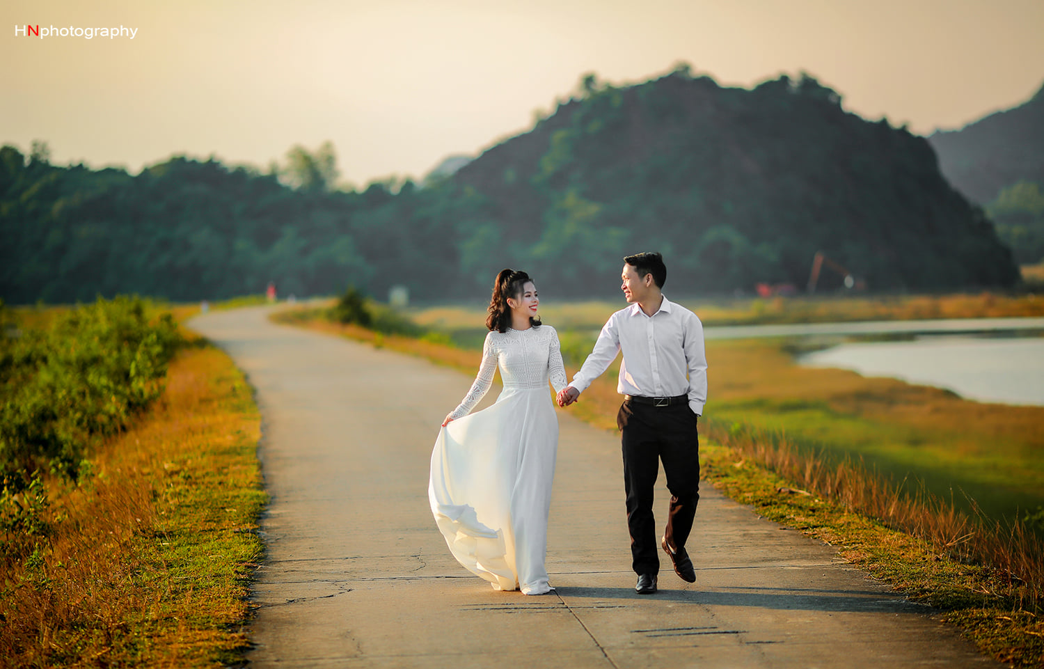 Bỏ túi những điểm chụp ảnh cưới ở Ninh Bình đẹp như tranh vẽ 13