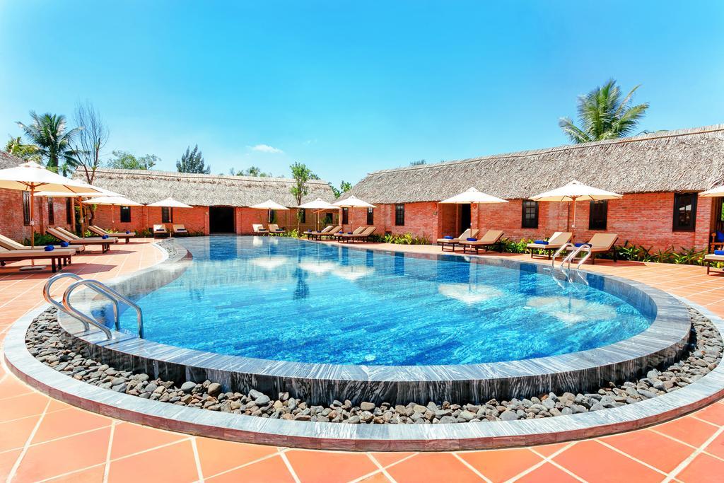 Boutique Cam Thanh Resort – Khám phá một Hội An yên bình và quyến rũ tại  khu nghỉ dưỡng 4 sao