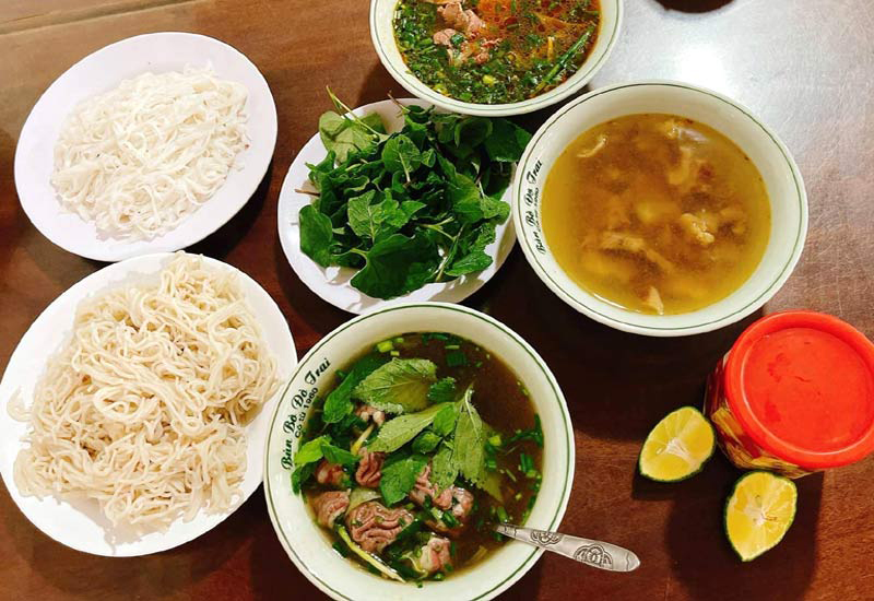 Những món đặc sản Hà Tĩnh gói trọn hương vị ẩm thực miền Trung 5