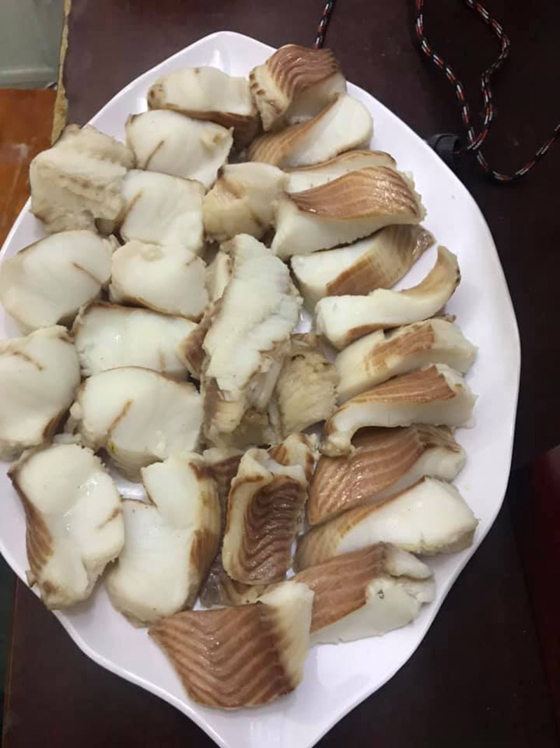 Bún cá Rạch Giá và tinh hoa ẩm thực của xứ biển Kiên Giang 3