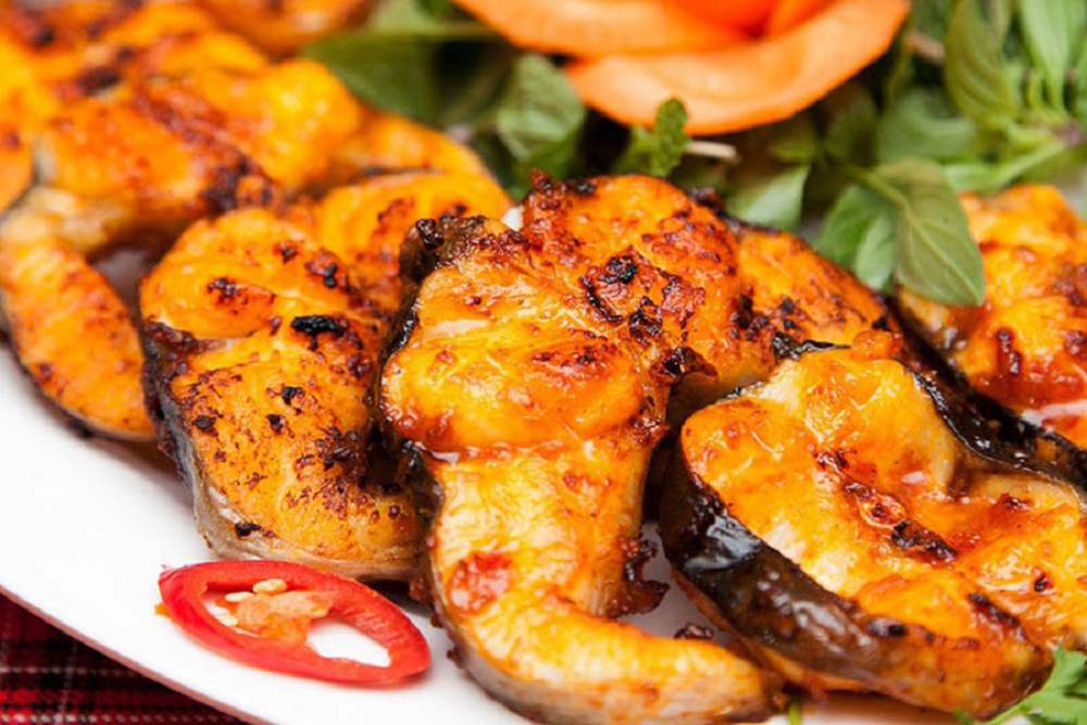 Cá tầm Sapa và 8 điều cần biết về thương phẩm cao cấp này 13