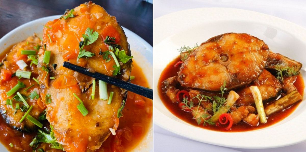 Cá thu một nắng Vũng Tàu - Đặc sản miền biển với những công dụng vô cùng hữu ích 6