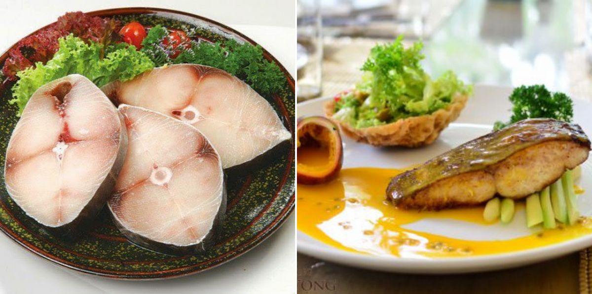 Cá thu một nắng Vũng Tàu - Đặc sản miền biển với những công dụng vô cùng hữu ích 7