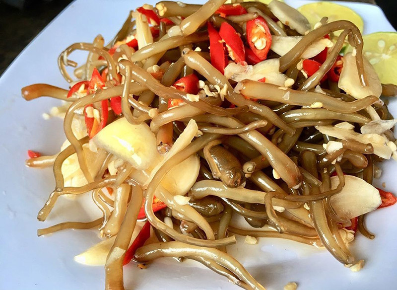 Cà xỉu, đặc sản Kiên Giang độc lạ khiến bao người mê mẩn 3