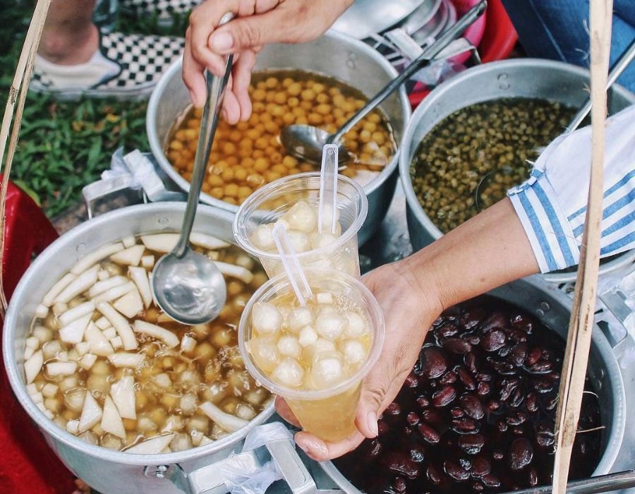 Các loại chè Huế và những quán ngon mà bạn phải thử 6