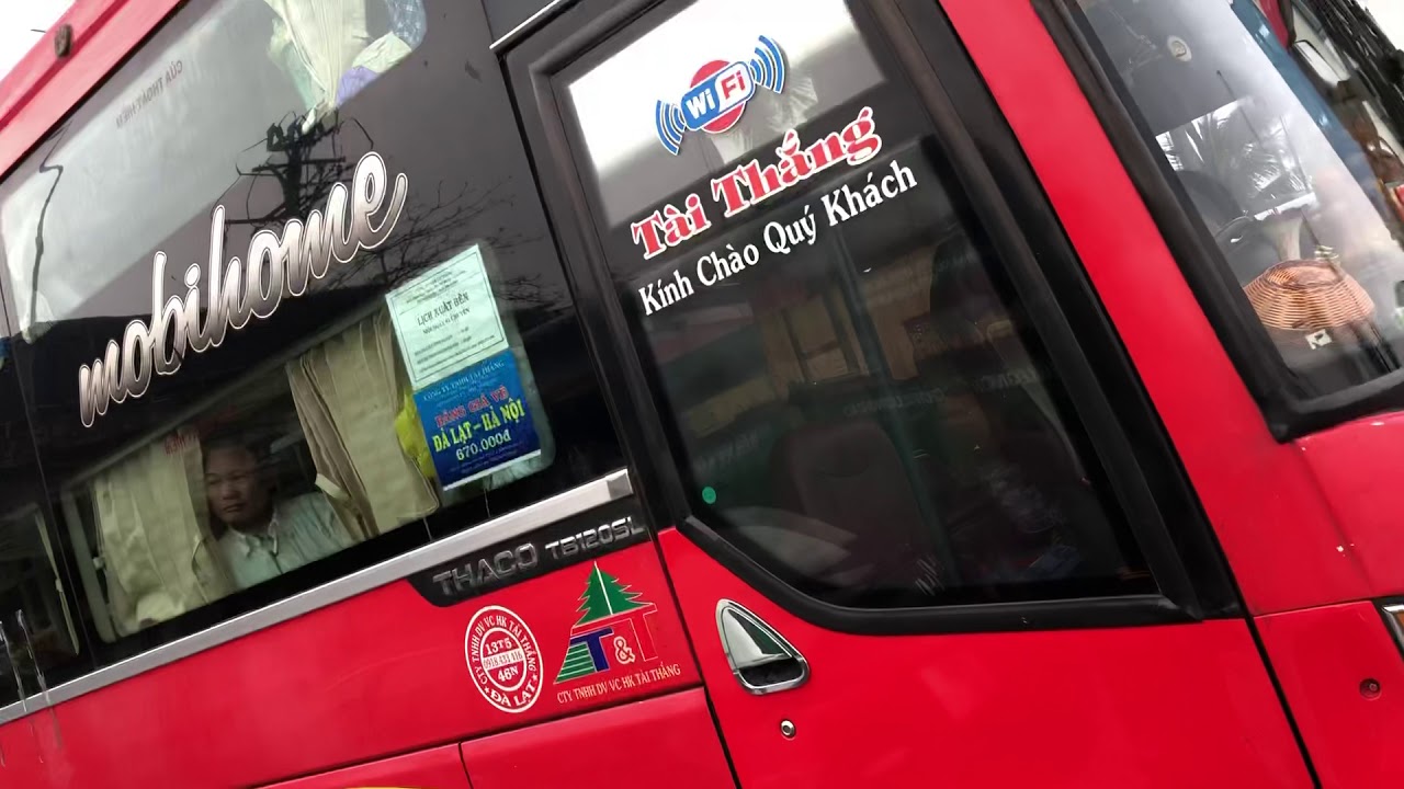 Các phương tiện đi Đà Lạt từ Hà Nội mà bạn nên thử 3