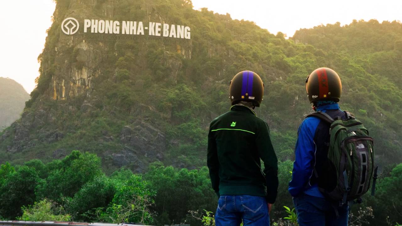 Cách di chuyển đến Quảng Bình từ Huế nhanh nhất