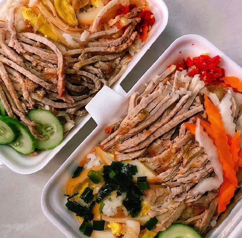 Cafe 1985 Can Tho - Góc nhỏ yên bình giữa thành phố hiện đại