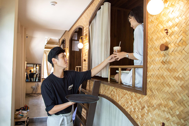 Top 9 quán cafe Phú Nhuận sống ảo hot nhất 5