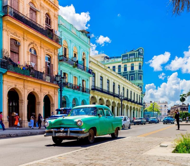 Cẩm nang du lịch Cuba, quốc đảo vùng Caribe đầy sắc màu