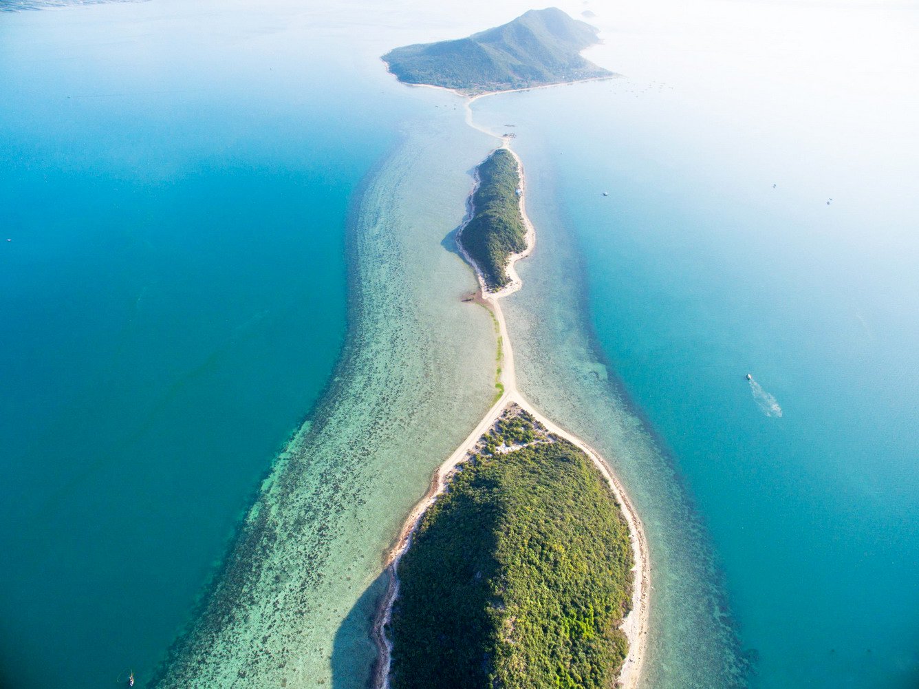 Cẩm nang du lịch Nha Trang chi tiết, hơn cả hướng dẫn viên 6