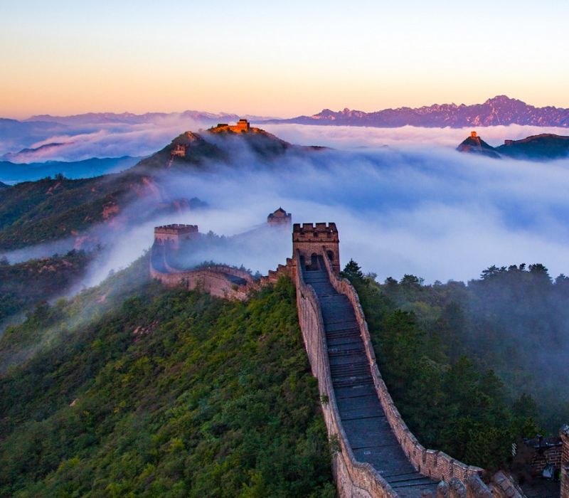 Bỏ túi kinh nghiệm du lịch Trung Quốc tự túc cập nhật 2024