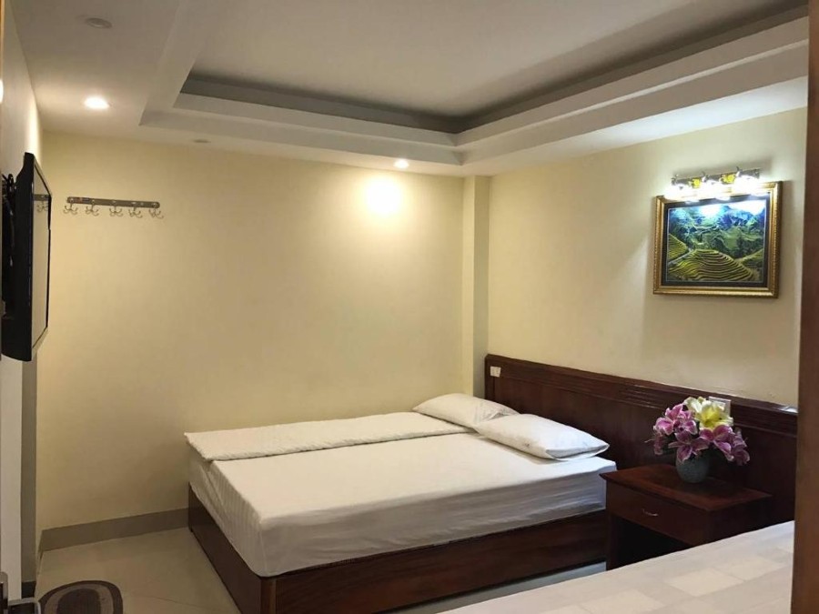 Camellia Guest House, nét đẹp hiện đại trong lòng thị trấn Sapa 6