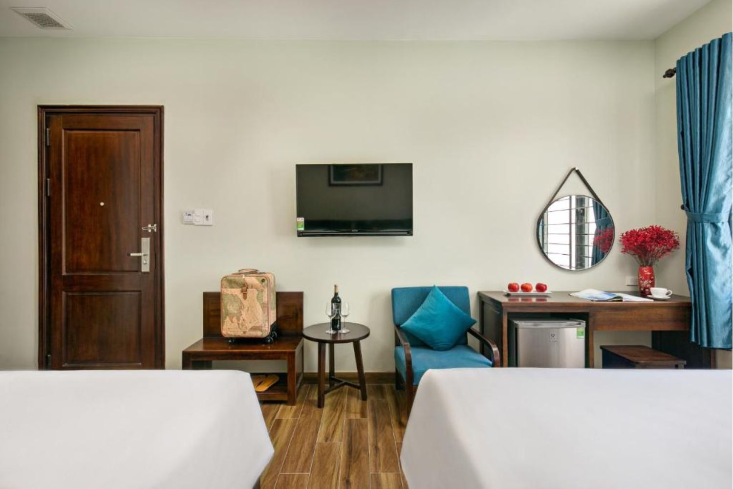 Celina Hotel And Apartment trải nghiệm du lịch biển tại Đà Nẵng