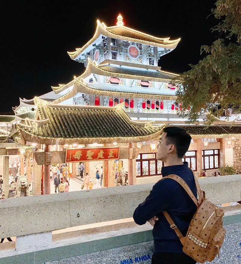Cẩm nang du lịch An Giang và những điểm đến không thể bỏ lỡ 3