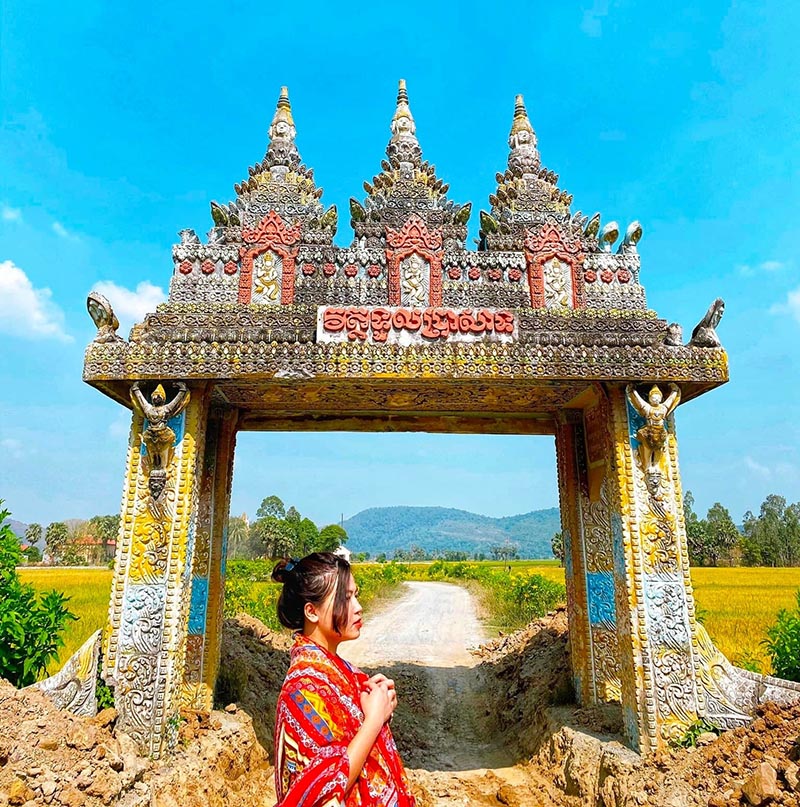 Cẩm nang du lịch An Giang và những điểm đến không thể bỏ lỡ 13