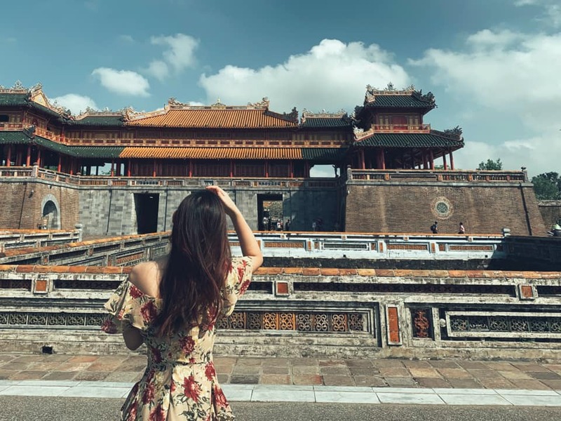 Check-in Huế với vẻ đẹp rạng rỡ nhưng vô cùng thanh tao 2