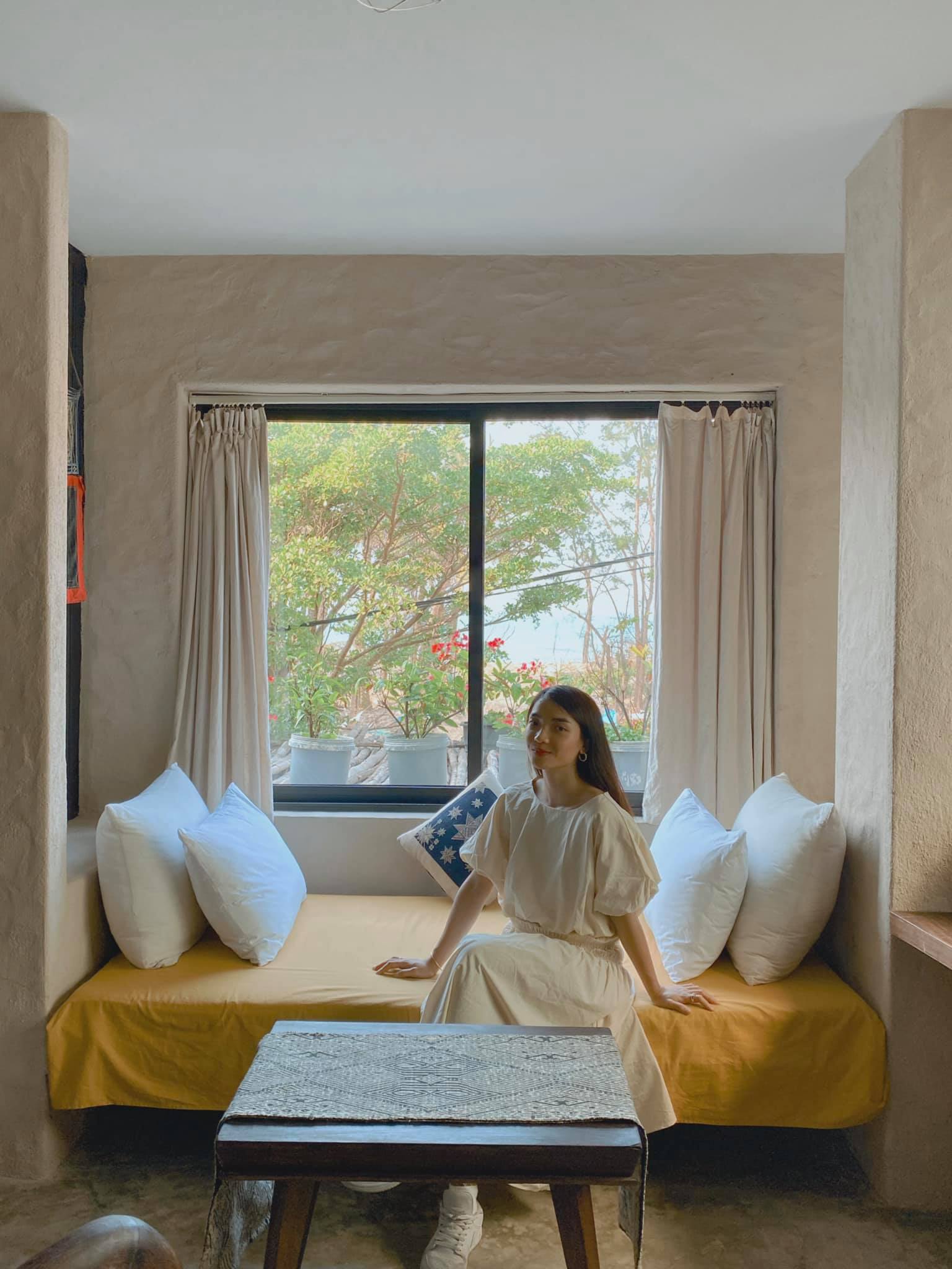 Check in ngay những điểm đến Hội An sang xịn mịn trong hành trình của bạn Kenly Trương 6