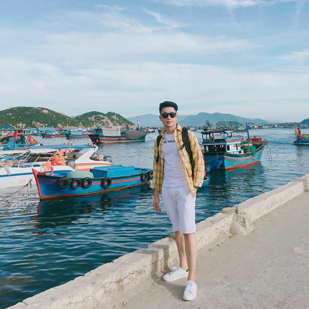 Tour khám phá Bình ba trong 1 ngày cực hấp dẫn 5