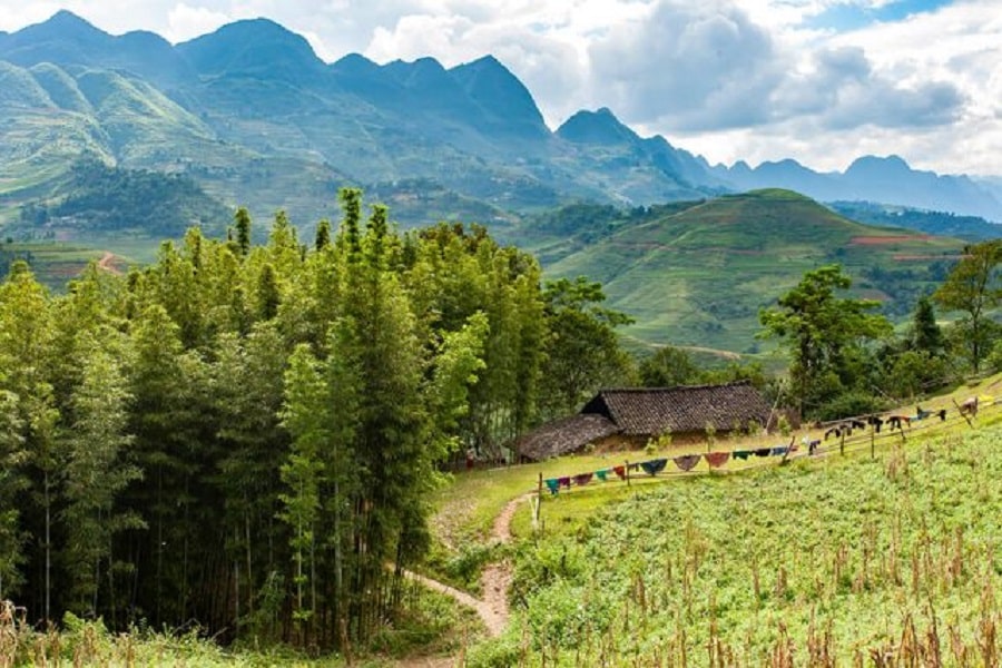 Chia sẻ kinh nghiệm đi du lịch Yên Minh - Hà Giang tự túc 2