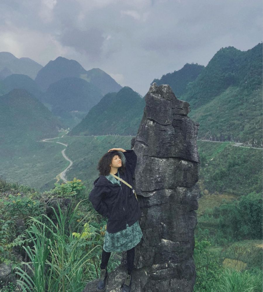Chinh phục Hà Giang, bức tranh thiên nhiên đầy ấn tượng giữa núi rừng Đông Bắc 12