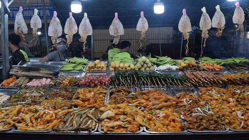 10 khu chợ Hạ Long nổi tiếng với thiên đường đặc sản thơm ngon 12