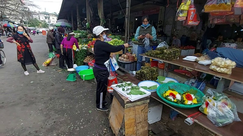 10 khu chợ Hạ Long nổi tiếng với thiên đường đặc sản thơm ngon 7