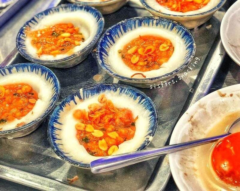 Chợ Hạnh Thông Tây, thủ phủ thời trang giá rẻ ngay tại Sài Gòn 7
