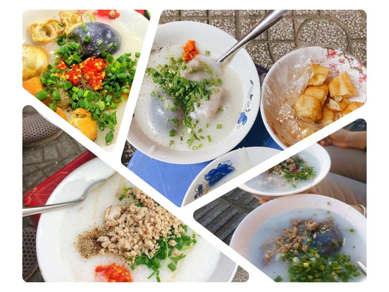 Chợ Tân Định: Thiên đường ẩm thực chợ nhà giàu nứt tiếng Sài Thành 10
