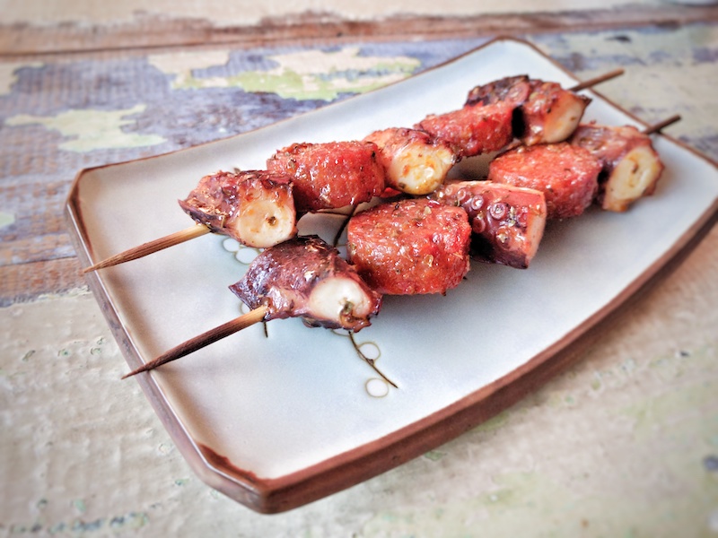 Thưởng thức Yakitori, nhấm nháp trọn vẹn tinh hoa ẩm thực đường phố Nhật Bản 18