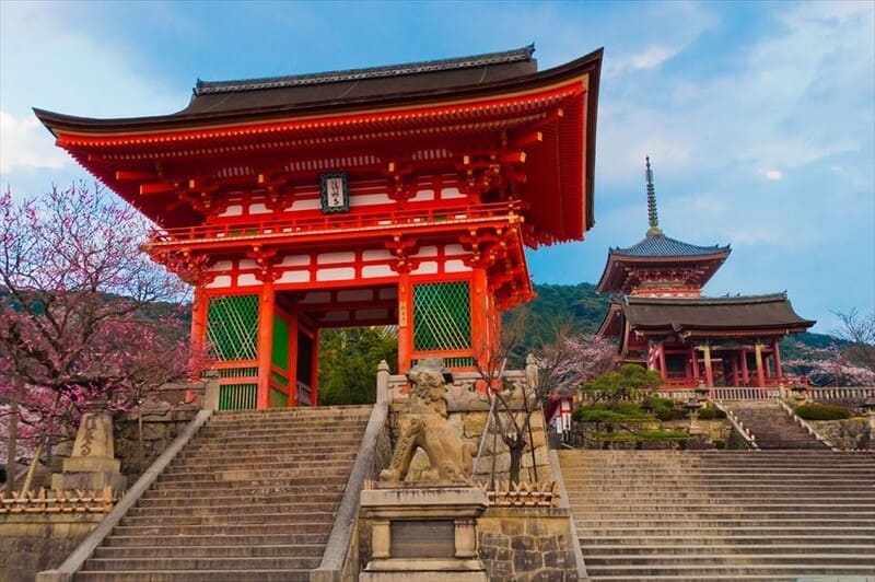 Top 10 chùa Nhật Bản nổi tiếng linh thiêng xứ Phù Tang 3