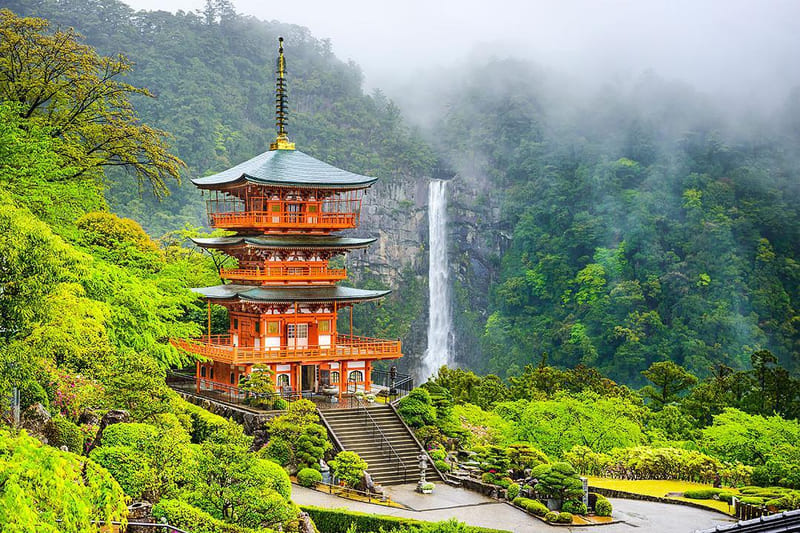 Top 10 chùa Nhật Bản nổi tiếng linh thiêng xứ Phù Tang 5