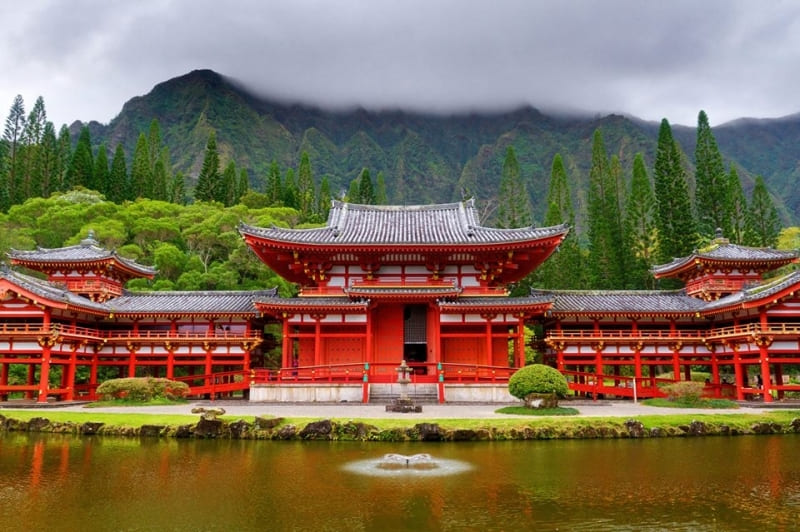 Top 10 chùa Nhật Bản nổi tiếng linh thiêng xứ Phù Tang 7