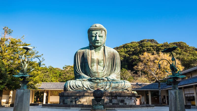 Top 10 chùa Nhật Bản nổi tiếng linh thiêng xứ Phù Tang 8