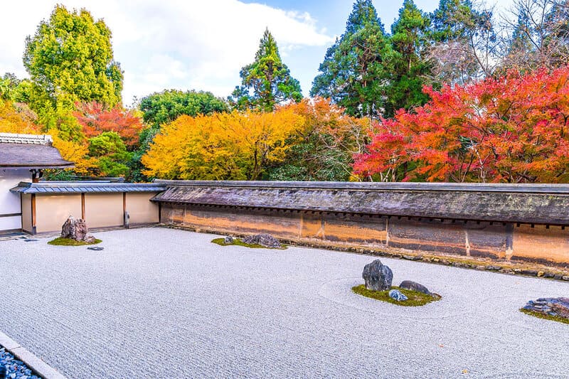 Top 10 chùa Nhật Bản nổi tiếng linh thiêng xứ Phù Tang 10