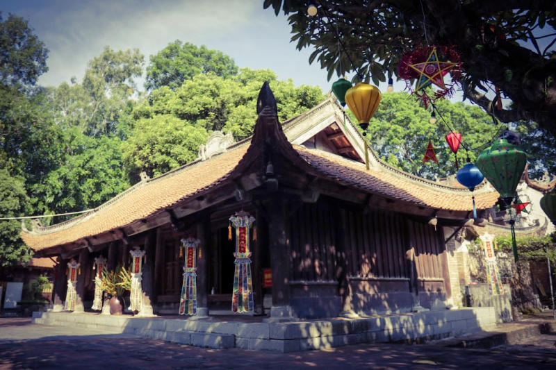 Chùa Vĩnh Nghiêm, ngôi chùa linh thiêng giữa lòng Sài Gòn 3