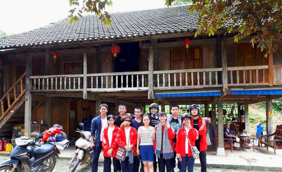 Chung Thúy homestay Hà Giang điểm đến trải nghiệm văn hóa vùng cao 2